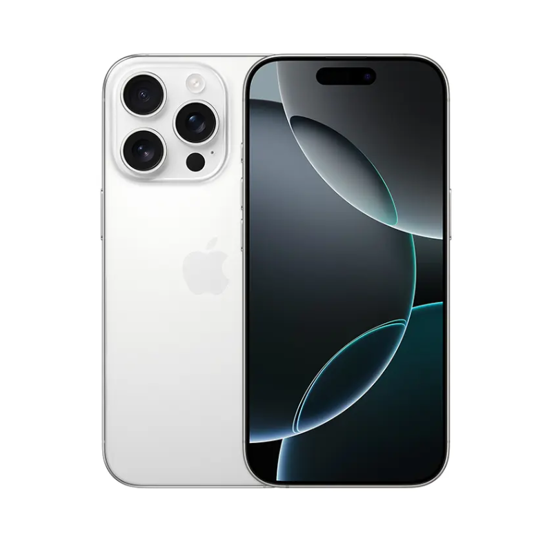 iPhone 16 Pro, 128 GB
